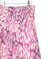 LES COPAINS（レコパン）ロング・マキシ丈スカート ピンク サイズ:44(L位) レディース/2200608596020