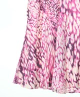 LES COPAINS（レコパン）ロング・マキシ丈スカート ピンク サイズ:44(L位) レディース/2200608596020