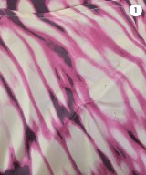 LES COPAINS（レコパン）ロング・マキシ丈スカート ピンク サイズ:44(L位) レディース/2200608596020