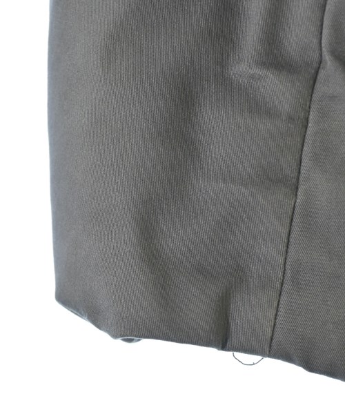 LES COPAINS（レコパン）ダウンコート グレー サイズ:3XL メンズ/2200672615054