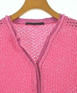 LES COPAINS（レコパン）カーディガン ピンク サイズ:42(M位) レディース/2200676951066