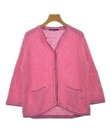 LES COPAINS カーディガン