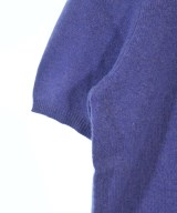 LES COPAINS（レコパン）ニット・セーター 紫 サイズ:44(L位) レディース/2200690458091