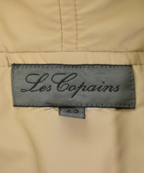 LES COPAINS（レコパン）その他 ベージュ サイズ:42(M位) レディース/2200654959015