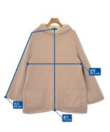 LES COPAINS（レコパン）その他 ベージュ サイズ:42(M位) レディース/2200654959015