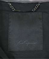 LES COPAINS（レコパン）ダウンジャケット/ダウンベスト 緑 サイズ:42(M位) レディース/2200656458028