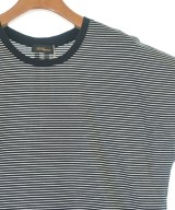 LES COPAINS（レコパン）Tシャツ・カットソー 黒 サイズ:40(M位) レディース/2200661147054