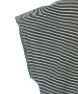 LES COPAINS（レコパン）Tシャツ・カットソー 黒 サイズ:40(M位) レディース/2200661147054