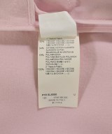 LES COPAINS（レコパン）チェスターコート ピンク サイズ:40(M位) レディース/2200703072122