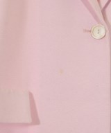 LES COPAINS（レコパン）チェスターコート ピンク サイズ:40(M位) レディース/2200703072122