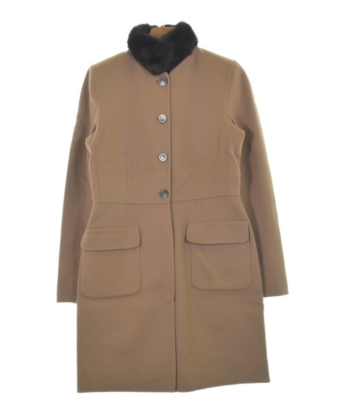 LES COPAINS(レコパン)その他 ベージュ サイズ:42(M位)/2200647783023