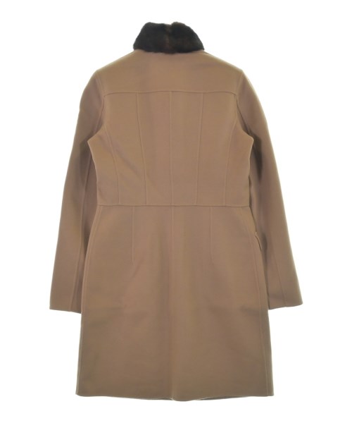 LES COPAINS（レコパン）その他 ベージュ サイズ:42(M位) レディース/2200647783023