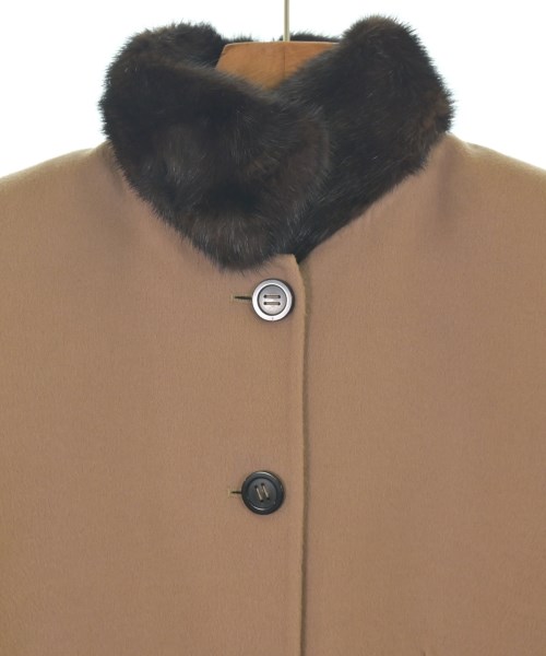 LES COPAINS（レコパン）その他 ベージュ サイズ:42(M位) レディース/2200647783023