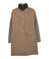 LES COPAINS（レコパン）その他 ベージュ サイズ:42(M位) レディース/2200647783023