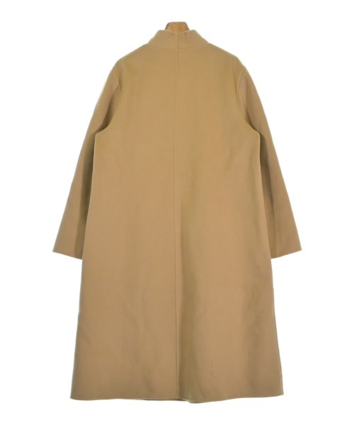 LES COPAINS（レコパン）コート ベージュ サイズ:42(M位) レディース/2200647843017