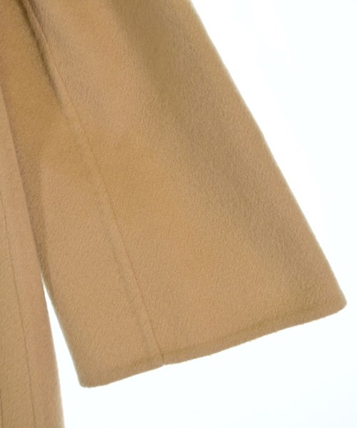 LES COPAINS（レコパン）コート ベージュ サイズ:42(M位) レディース/2200647843017