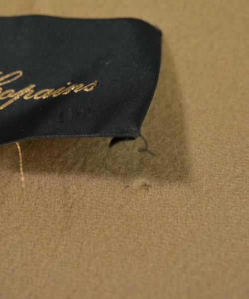 LES COPAINS（レコパン）コート ベージュ サイズ:42(M位) レディース/2200647843017