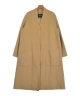 LES COPAINS（レコパン）コート ベージュ サイズ:42(M位) レディース/2200647843017