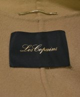 LES COPAINS（レコパン）コート ベージュ サイズ:42(M位) レディース/2200647843017