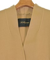 LES COPAINS（レコパン）コート ベージュ サイズ:42(M位) レディース/2200647843017