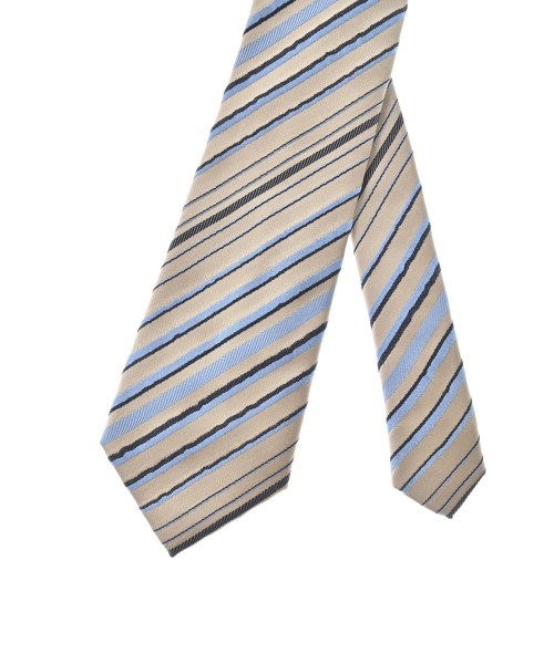 LES COPAINS（レコパン）ネクタイ その他（柄物・カラフル） サイズ:- メンズ/2200666880222