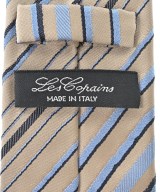 LES COPAINS（レコパン）ネクタイ その他（柄物・カラフル） サイズ:- メンズ/2200666880222