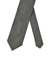 LES COPAINS（レコパン）ネクタイ カーキ サイズ:- メンズ/2200666880246