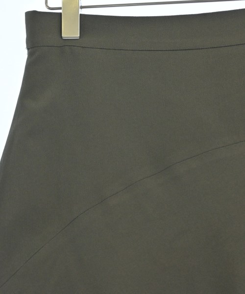 LES COPAINS（レコパン）ロング・マキシ丈スカート グレー サイズ:42(M位) レディース/2200667728042