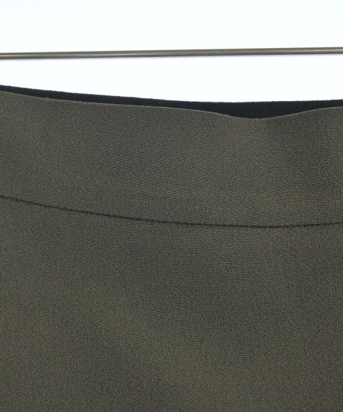 LES COPAINS（レコパン）ロング・マキシ丈スカート グレー サイズ:42(M位) レディース/2200667728042