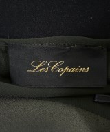 LES COPAINS（レコパン）ロング・マキシ丈スカート グレー サイズ:42(M位) レディース/2200667728042