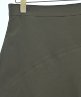 LES COPAINS（レコパン）ロング・マキシ丈スカート グレー サイズ:42(M位) レディース/2200667728042