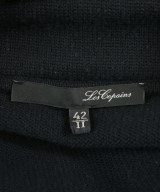 LES COPAINS（レコパン）その他 黒 サイズ:42(M位) レディース/2200731666010