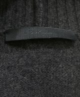 LES COPAINS（レコパン）カーディガン グレー サイズ:42(M位) レディース/2200732562021
