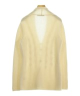 LES COPAINS（レコパン）カーディガン 白 サイズ:42(M位) レディース/2200732562045