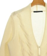 LES COPAINS（レコパン）カーディガン 白 サイズ:42(M位) レディース/2200732562045