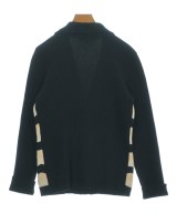 LES COPAINS（レコパン）その他 黒 サイズ:42(L位) レディース/2200734419019