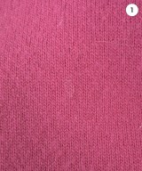 LES COPAINS（レコパン）ニット・セーター ピンク サイズ:40(M位) レディース/2200734419125
