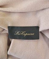 LES COPAINS（レコパン）ニット・セーター ピンク サイズ:42(M位) レディース/2200734419149