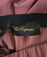 LES COPAINS（レコパン）スラックス ピンク サイズ:40(M位) レディース/2200735287013