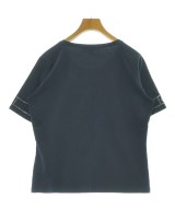 LES COPAINS（レコパン）Tシャツ・カットソー 紺 サイズ:48(XXL位) レディース/2200736224093