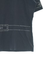 LES COPAINS（レコパン）Tシャツ・カットソー 紺 サイズ:48(XXL位) レディース/2200736224093