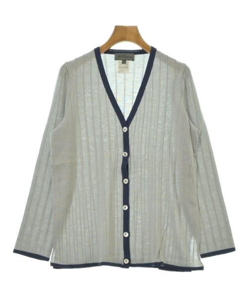 LES COPAINS(レコパン)のカーディガン サイズ:40(M位) 6,600円