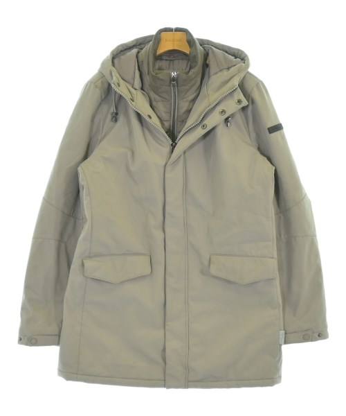 LES COPAINS(レコパン)のダウンコート サイズ:XL 10,400円
