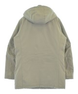 LES COPAINS（レコパン）ダウンコート ベージュ サイズ:XL レディース/2200725181017