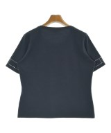 LES COPAINS（レコパン）Tシャツ・カットソー 紺 サイズ:48(XXL位) レディース/2200684421049