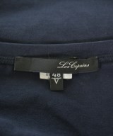 LES COPAINS（レコパン）Tシャツ・カットソー 紺 サイズ:48(XXL位) レディース/2200684421049