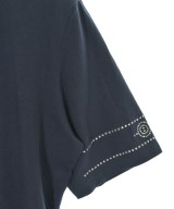 LES COPAINS（レコパン）Tシャツ・カットソー 紺 サイズ:48(XXL位) レディース/2200684421049