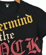 VERSACE JEANS SIGNATURE（ヴェルサーチジーンズシグネチャー）Tシャツ・カットソー 黒 サイズ:XS レディース/2200649773039