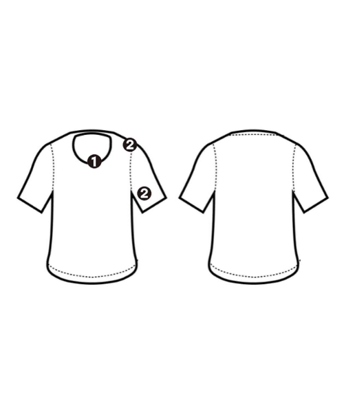 JIL SANDER（ジルサンダー）Tシャツ・カットソー 黒 サイズ:M メンズ 