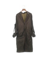 JIL SANDER coat (Other)